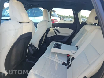 2026 BMW X1 xDrive28i M SPORT LINE - miniatura 18