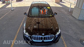 2026 BMW X1 xDrive28i M SPORT LINE - miniatura 2