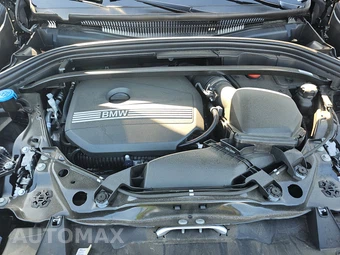 2026 BMW X1 xDrive28i M SPORT LINE - miniatura 21