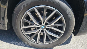 2026 BMW X1 xDrive28i M SPORT LINE - miniatura 27
