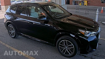 2026 BMW X1 xDrive28i M SPORT LINE - miniatura 3