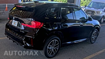 2026 BMW X1 xDrive28i M SPORT LINE - miniatura 4