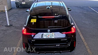 2026 BMW X1 xDrive28i M SPORT LINE - miniatura 5