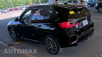 2026 BMW X1 xDrive28i M SPORT LINE - miniatura 6