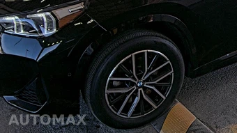 2026 BMW X1 xDrive28i M SPORT LINE - miniatura 7