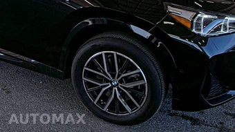 2026 BMW X1 xDrive28i M SPORT LINE - miniatura 8