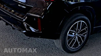 2026 BMW X1 xDrive28i M SPORT LINE - miniatura 9