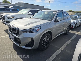 2026 BMW X1 xDrive28i M SPORT LINE