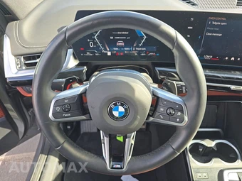 2026 BMW X1 xDrive28i M SPORT LINE - miniatura 10