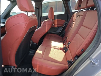 2026 BMW X1 xDrive28i M SPORT LINE - miniatura 13