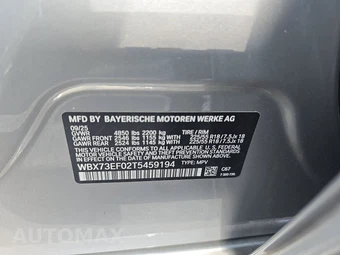 2026 BMW X1 xDrive28i M SPORT LINE - miniatura 15