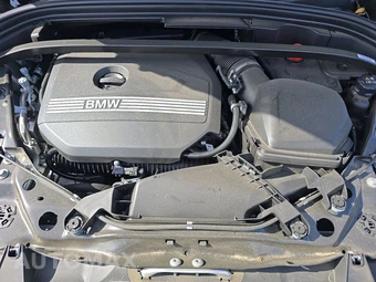 2026 BMW X1 xDrive28i M SPORT LINE - miniatura 16
