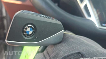 2026 BMW X1 xDrive28i M SPORT LINE - miniatura 18