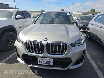 2026 BMW X1 xDrive28i M SPORT LINE - miniatura 2
