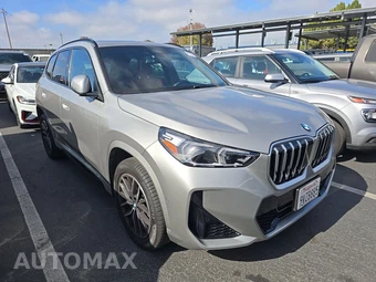 2026 BMW X1 xDrive28i M SPORT LINE - miniatura 3