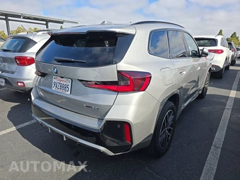 2026 BMW X1 xDrive28i M SPORT LINE - miniatura 4