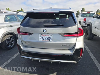2026 BMW X1 xDrive28i M SPORT LINE - miniatura 5