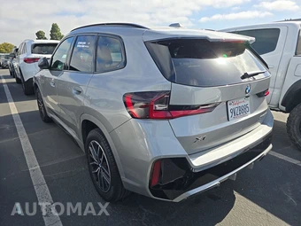 2026 BMW X1 xDrive28i M SPORT LINE - miniatura 6