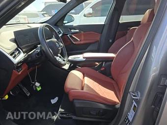 2026 BMW X1 xDrive28i M SPORT LINE - miniatura 7