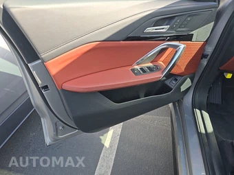 2026 BMW X1 xDrive28i M SPORT LINE - miniatura 9