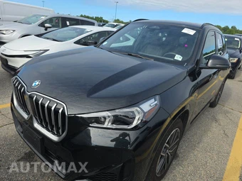 2026 BMW X1 xDrive28i M SPORT LINE