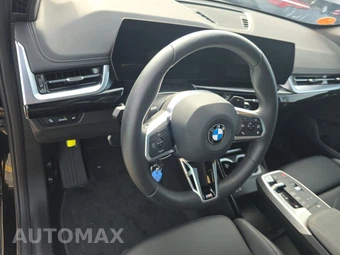 2026 BMW X1 xDrive28i M SPORT LINE - miniatura 10