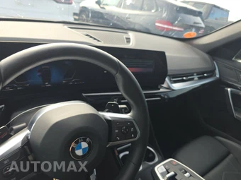2026 BMW X1 xDrive28i M SPORT LINE - miniatura 11