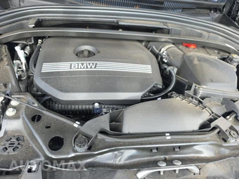 2026 BMW X1 xDrive28i M SPORT LINE - miniatura 16
