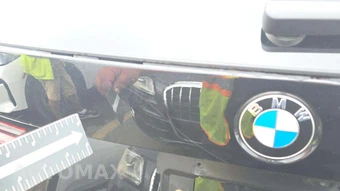 2026 BMW X1 xDrive28i M SPORT LINE - miniatura 19
