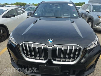 2026 BMW X1 xDrive28i M SPORT LINE - miniatura 2