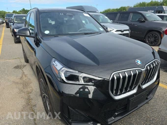 2026 BMW X1 xDrive28i M SPORT LINE - miniatura 3