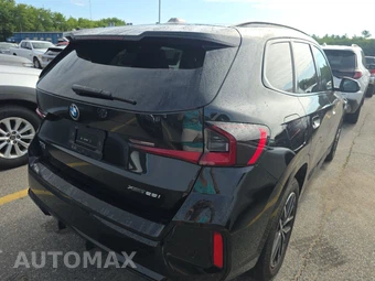 2026 BMW X1 xDrive28i M SPORT LINE - miniatura 4