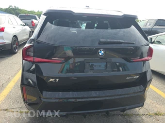 2026 BMW X1 xDrive28i M SPORT LINE - miniatura 5