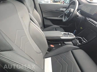 2026 BMW X1 xDrive28i M SPORT LINE - miniatura 8
