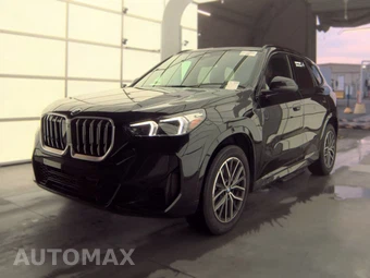 2026 BMW X1 xDrive28i M SPORT LINE