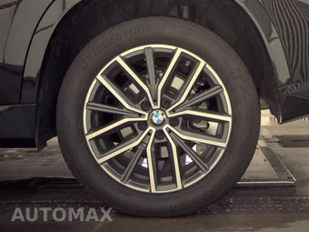 2026 BMW X1 xDrive28i M SPORT LINE - miniatura 12