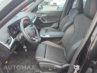 2026 BMW X1 xDrive28i M SPORT LINE - miniatura 13