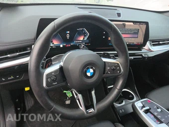 2026 BMW X1 xDrive28i M SPORT LINE - miniatura 16