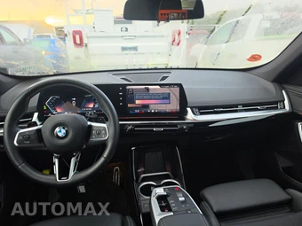 2026 BMW X1 xDrive28i M SPORT LINE - miniatura 17
