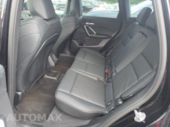 2026 BMW X1 xDrive28i M SPORT LINE - miniatura 19