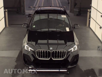2026 BMW X1 xDrive28i M SPORT LINE - miniatura 2