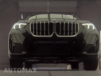 2026 BMW X1 xDrive28i M SPORT LINE - miniatura 3