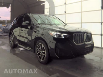 2026 BMW X1 xDrive28i M SPORT LINE - miniatura 4