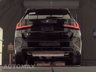 2026 BMW X1 xDrive28i M SPORT LINE - miniatura 7