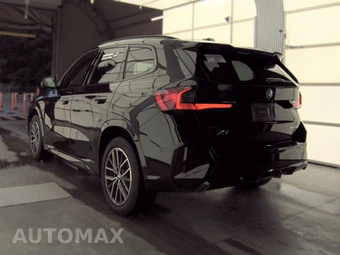2026 BMW X1 xDrive28i M SPORT LINE - miniatura 8