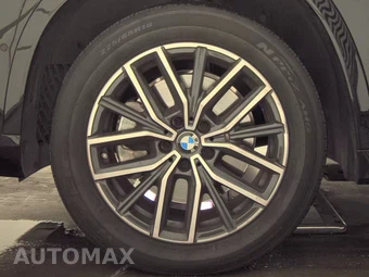 2026 BMW X1 xDrive28i M SPORT LINE - miniatura 9