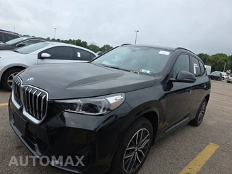 2026 BMW X1 xDrive28i M SPORT LINE
