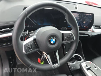 2026 BMW X1 xDrive28i M SPORT LINE - miniatura 10
