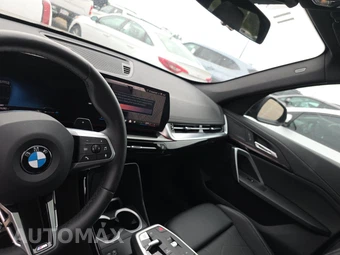 2026 BMW X1 xDrive28i M SPORT LINE - miniatura 11