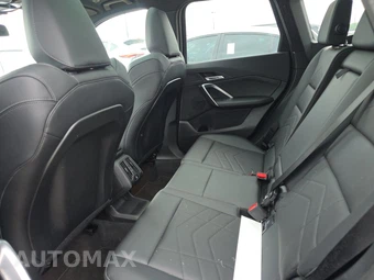 2026 BMW X1 xDrive28i M SPORT LINE - miniatura 13